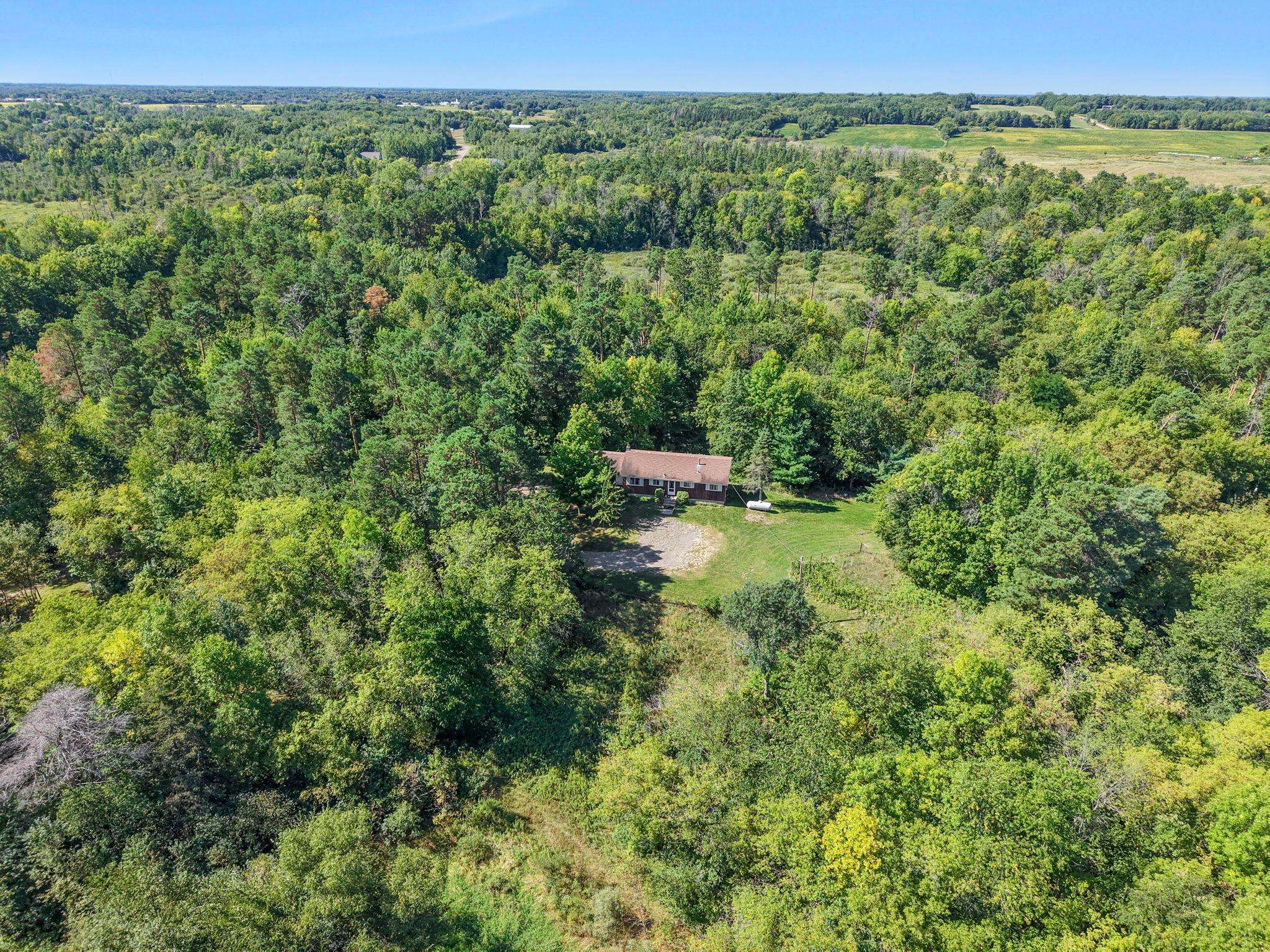 43350 Andee AVE, Harris, MN 55032