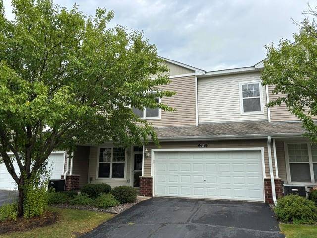 721 Willow Glen DR, Buffalo, MN 55313