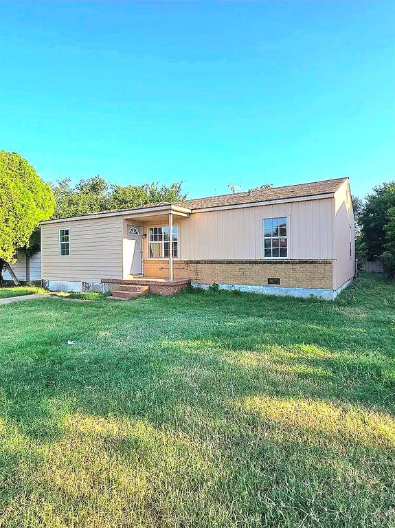 717 Judy AVE, Altus, OK 73521