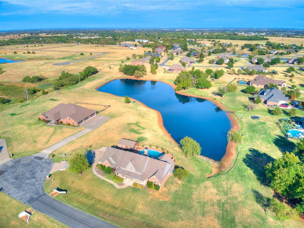 22700 Emily WAY, Edmond, OK 73025