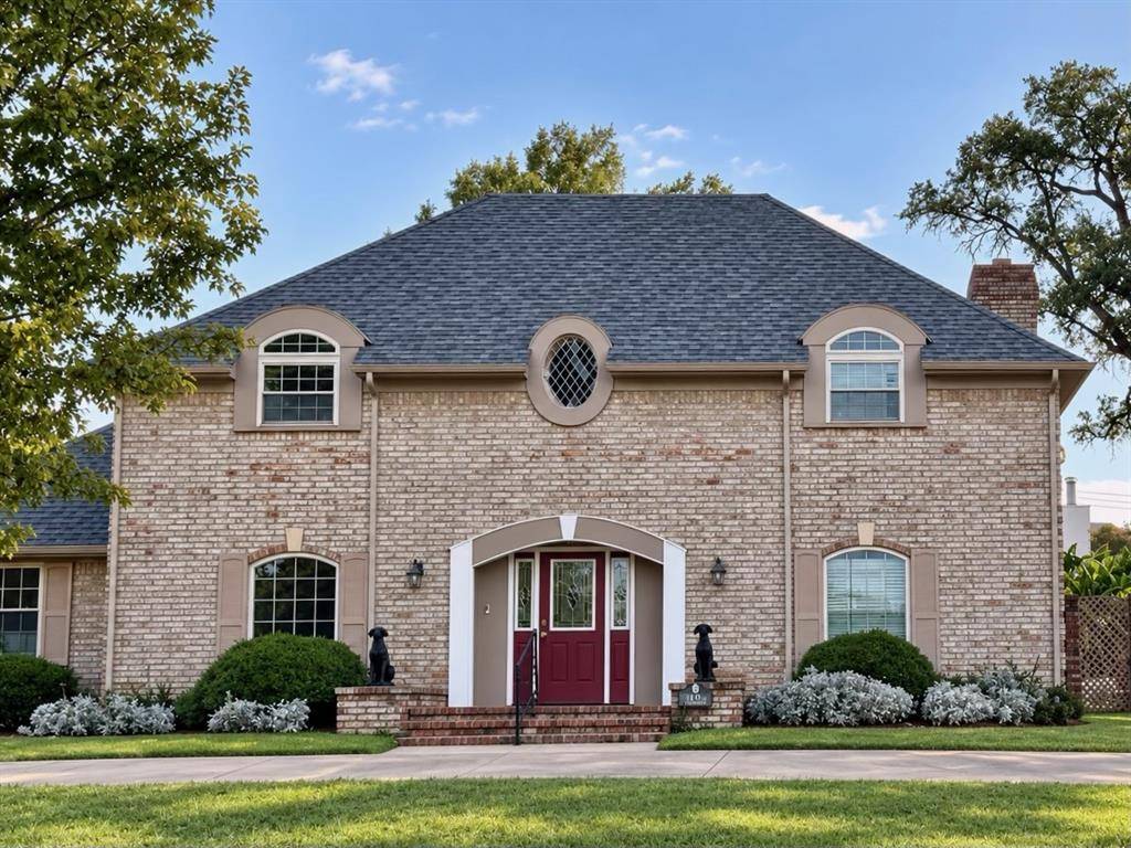 116 Caulder DR, Chickasha, OK 73018