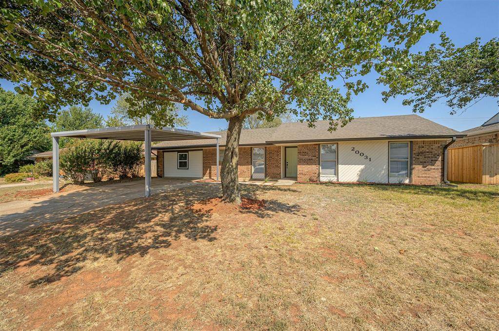 20031 Timberidge RD, Harrah, OK 73045