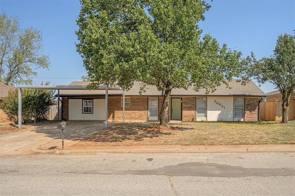 20031 Timberidge RD, Harrah, OK 73045