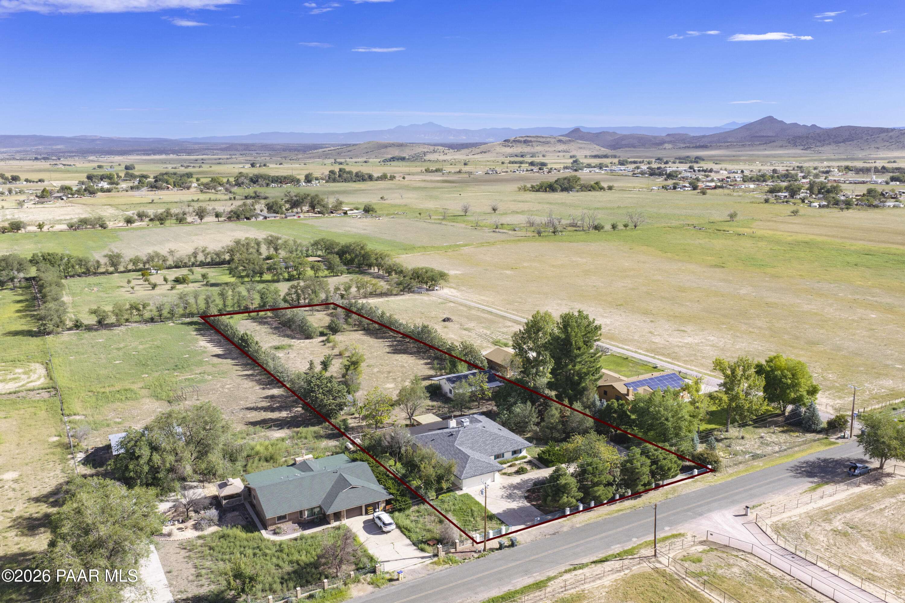 860 N Road 4, Chino Valley, AZ 86323