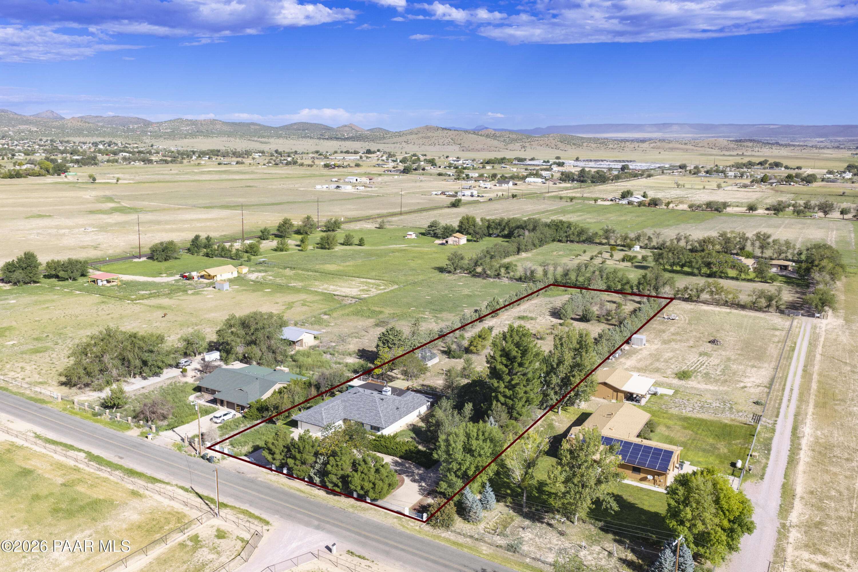 860 N Road 4, Chino Valley, AZ 86323