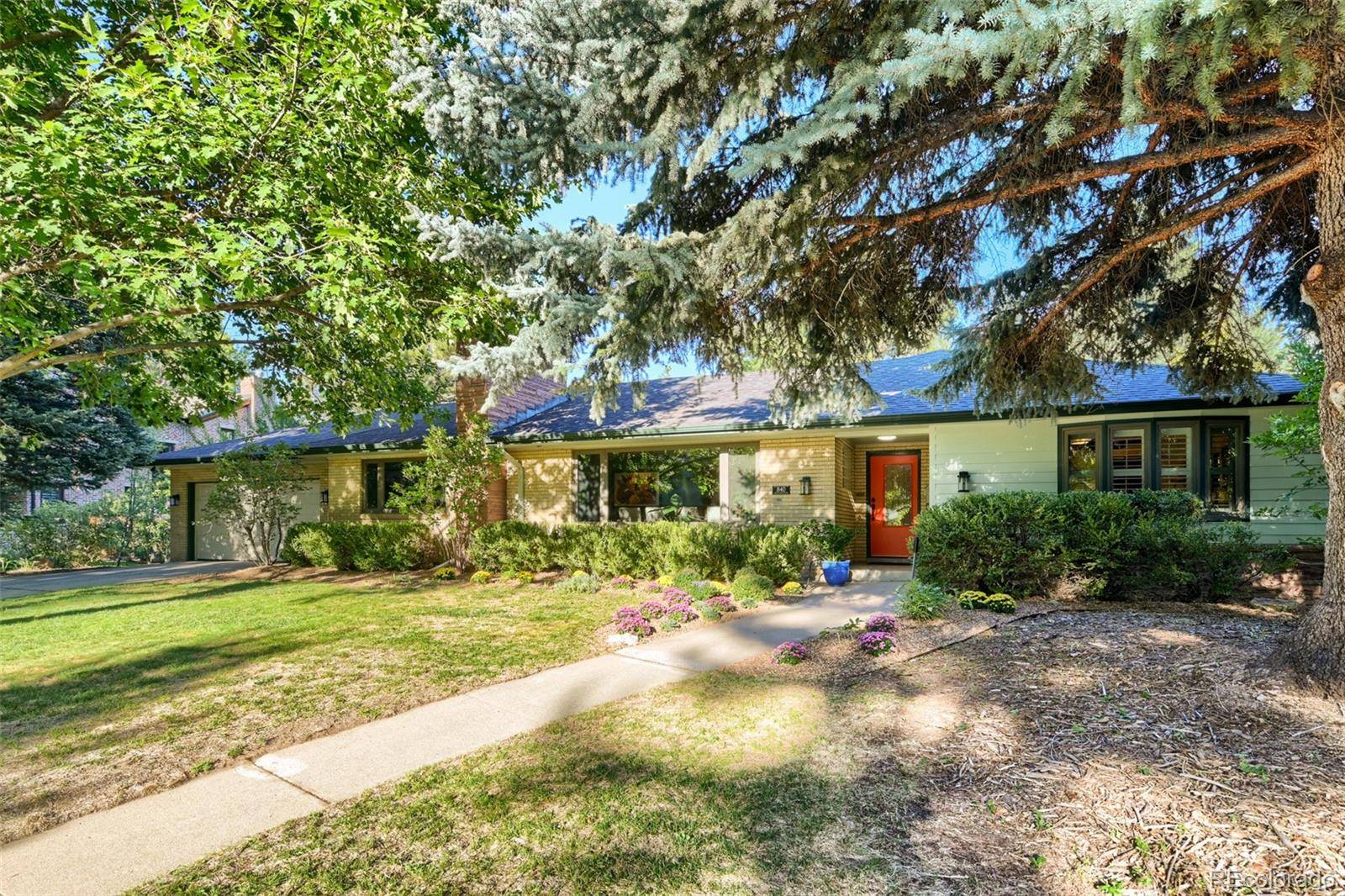 840 S Garfield ST, Denver, CO 80209