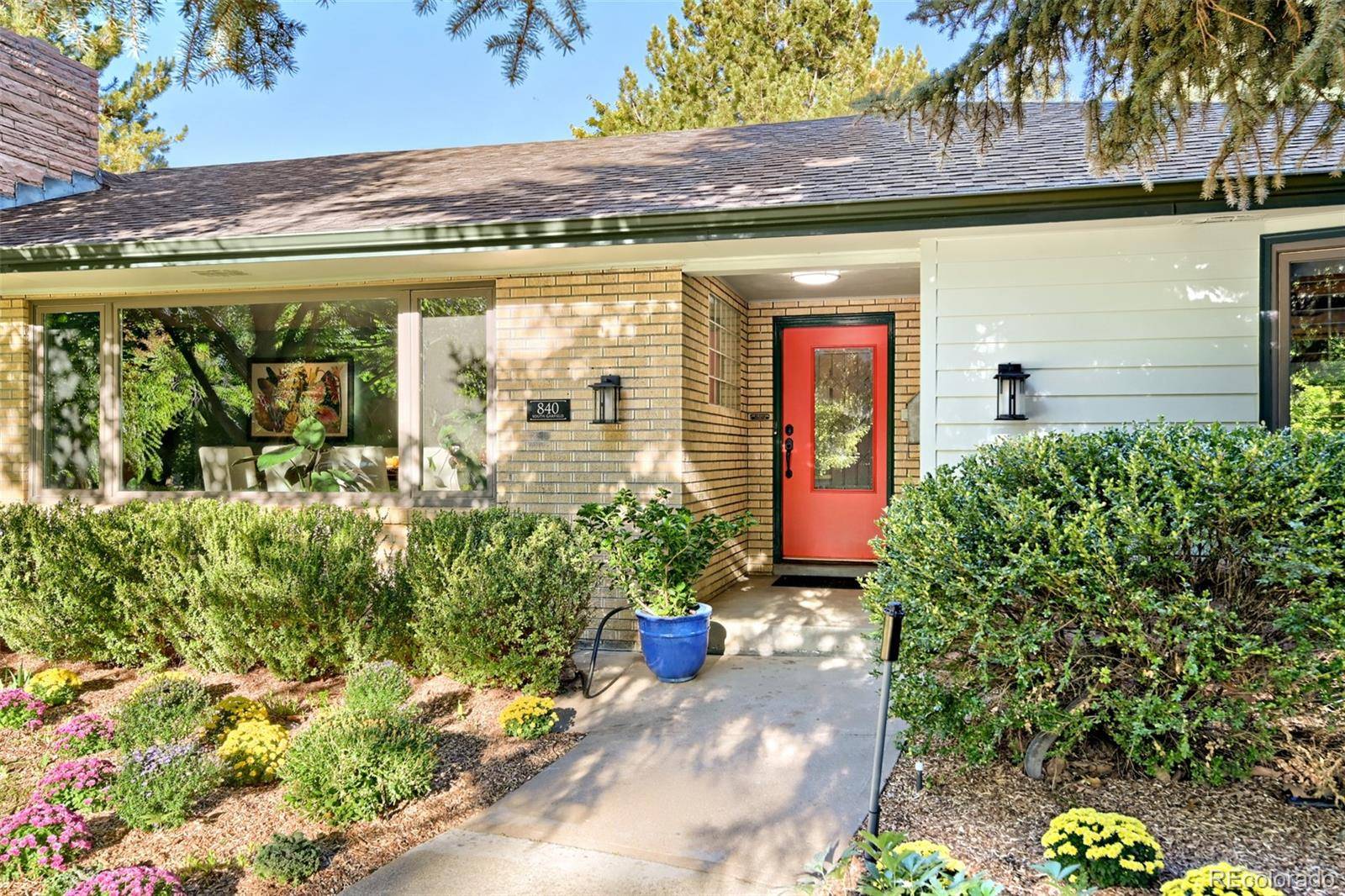 840 S Garfield ST, Denver, CO 80209