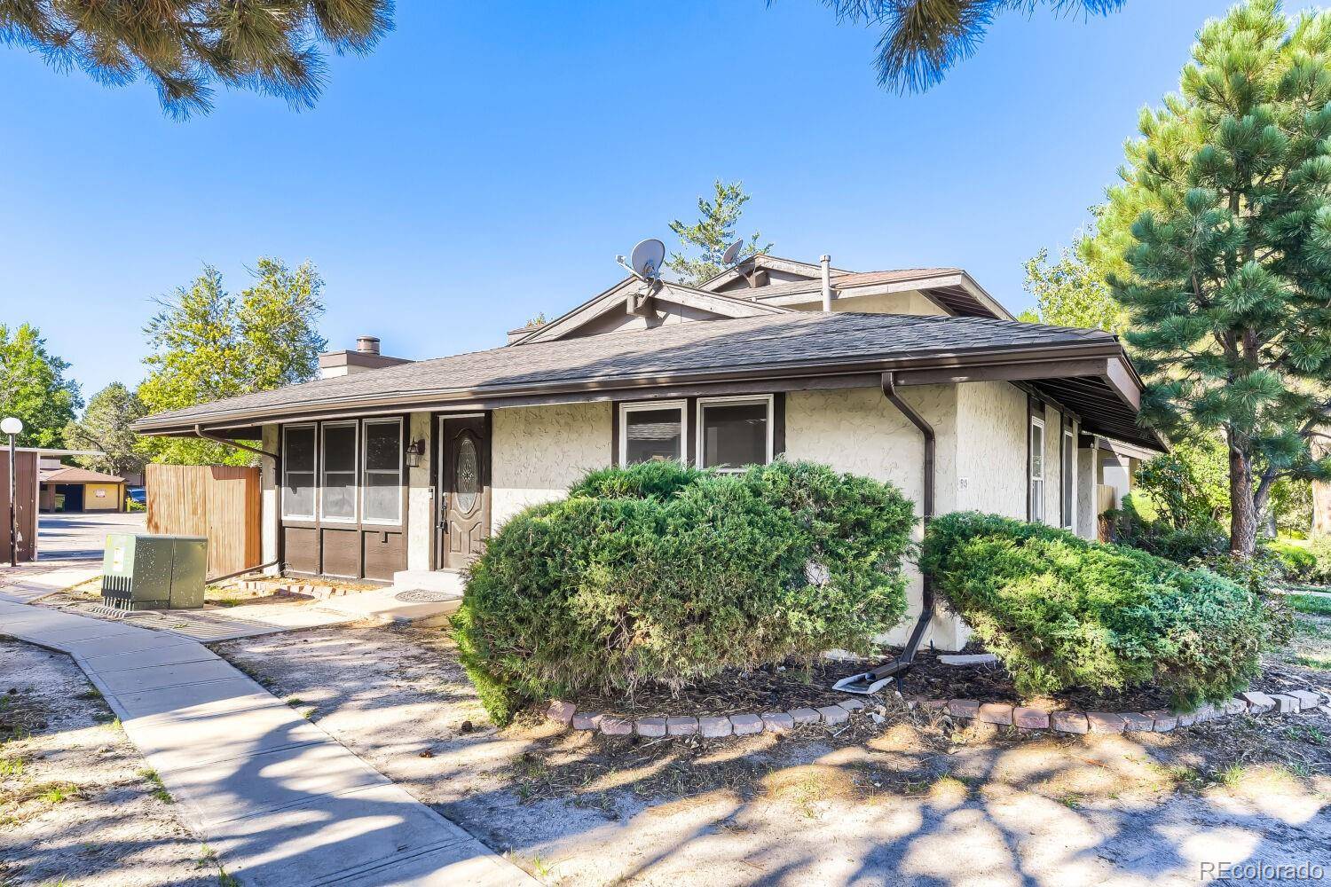 15140 E Hampden CIR, Aurora, CO 80014
