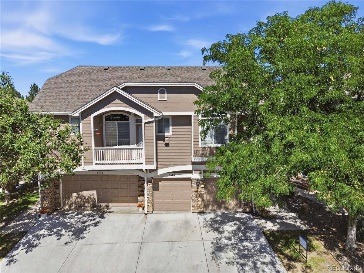 1332 Carlyle Park CIR, Highlands Ranch, CO 80129