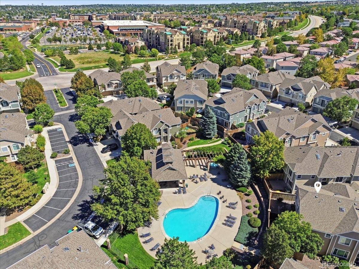 1332 Carlyle Park CIR, Highlands Ranch, CO 80129