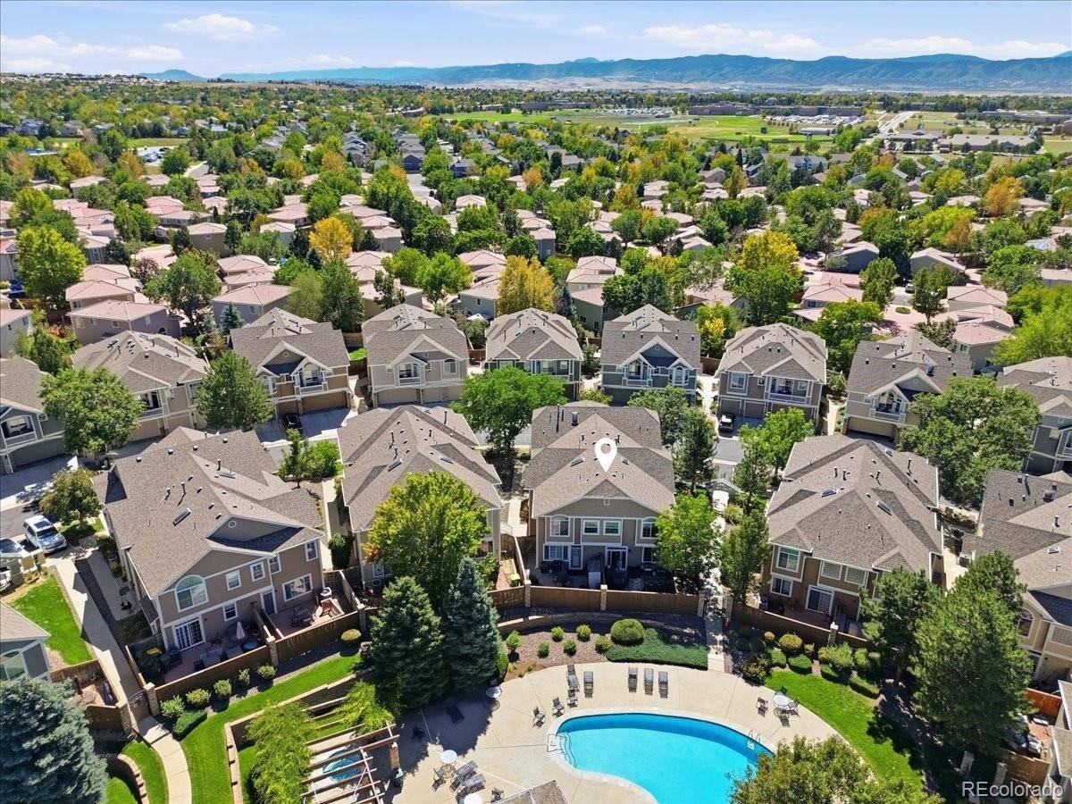 1332 Carlyle Park CIR, Highlands Ranch, CO 80129