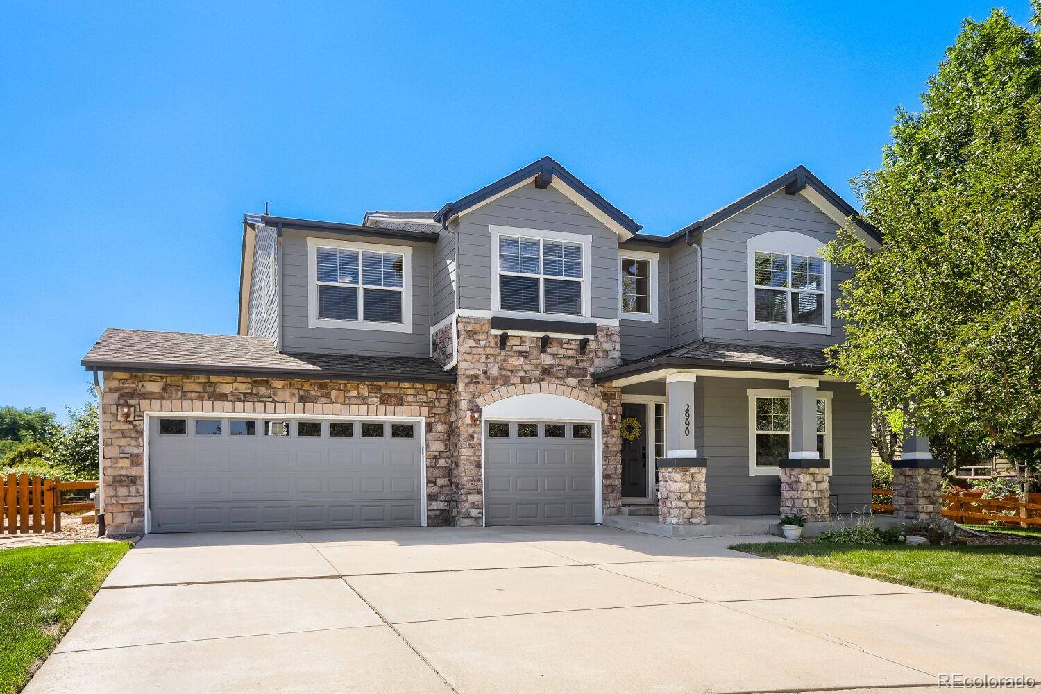 2990 Madison LN, Broomfield, CO 80023