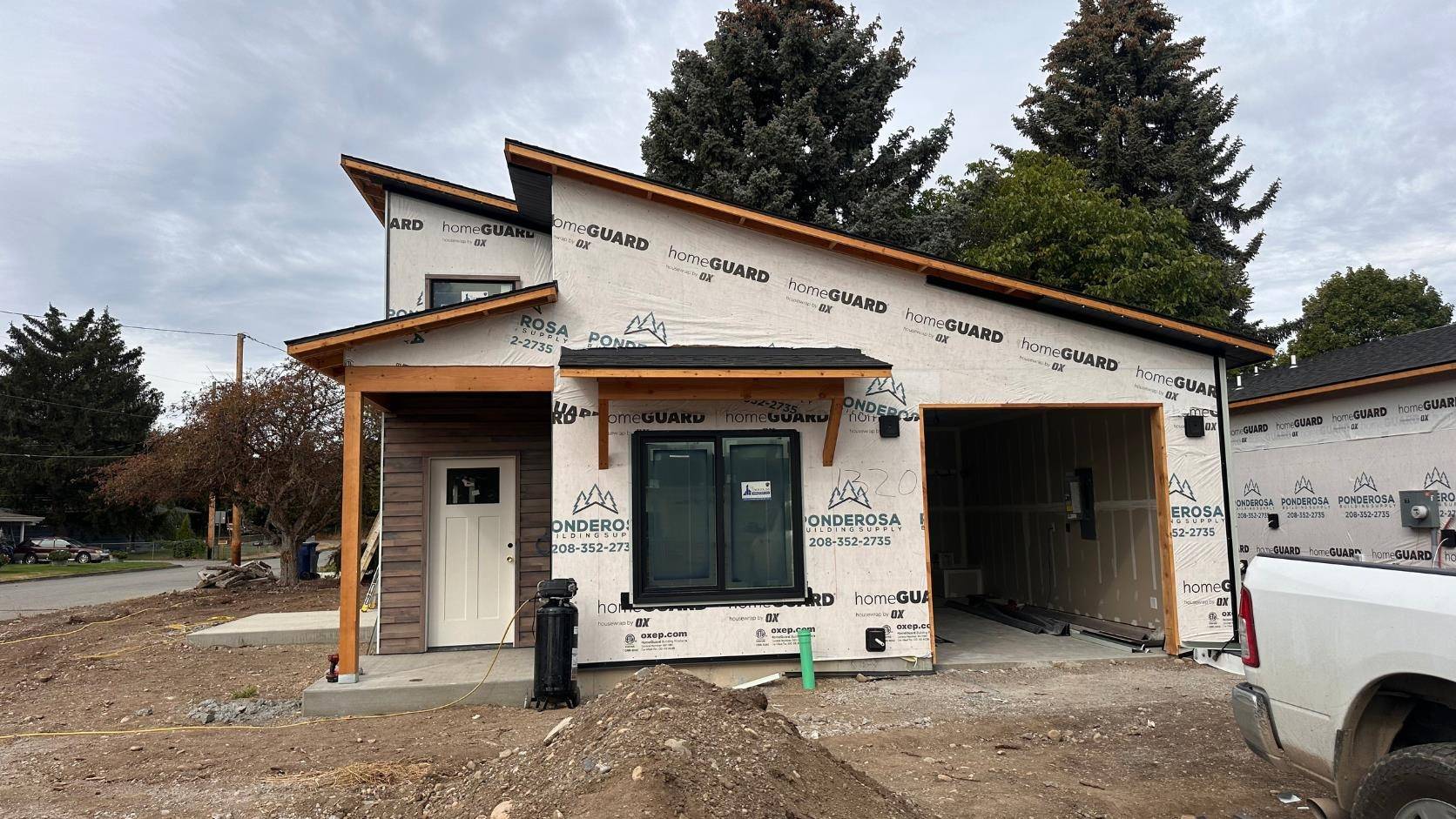1320 S Marigold Rd, Spokane Valley, WA 99037