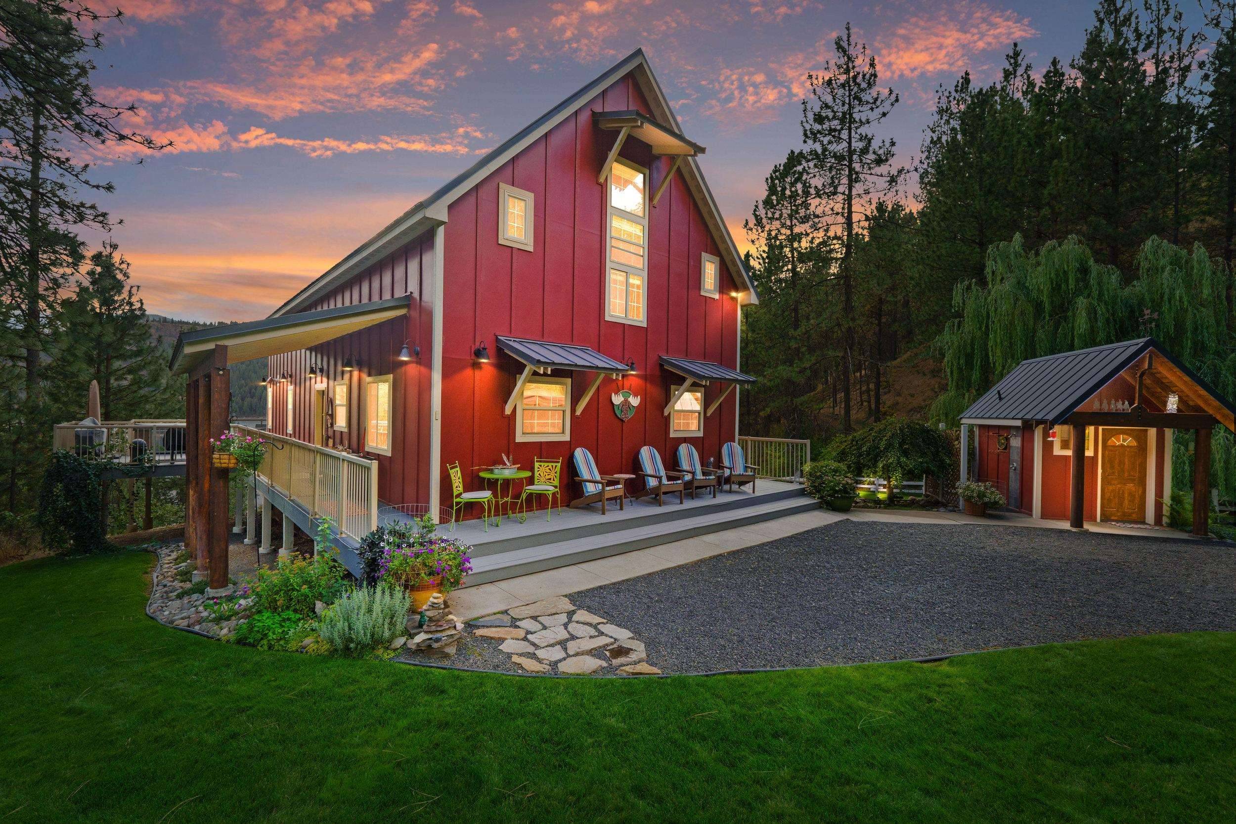 6472 Enterprise Rd, Fruitland, WA 99129