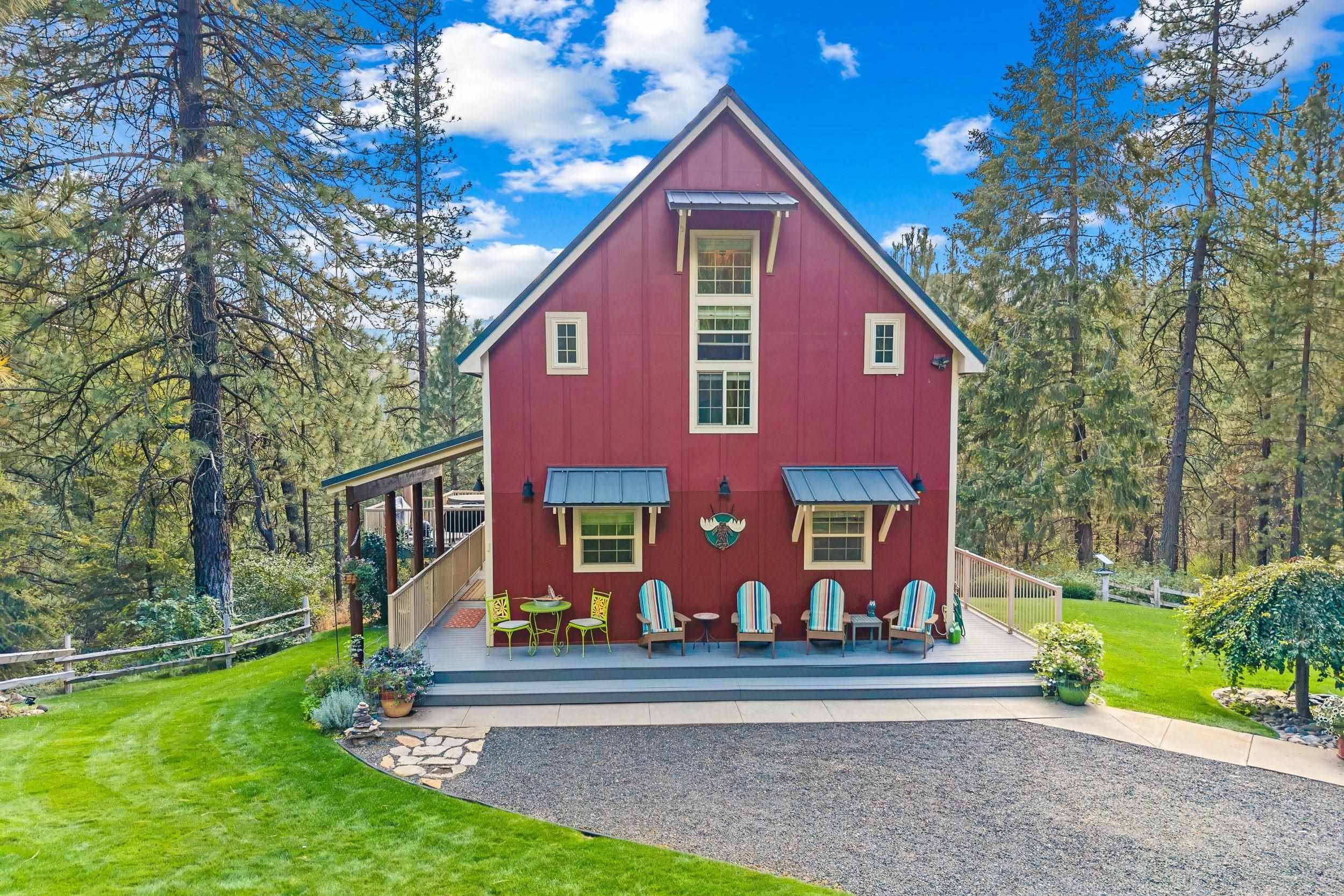 6472 Enterprise Rd, Fruitland, WA 99129
