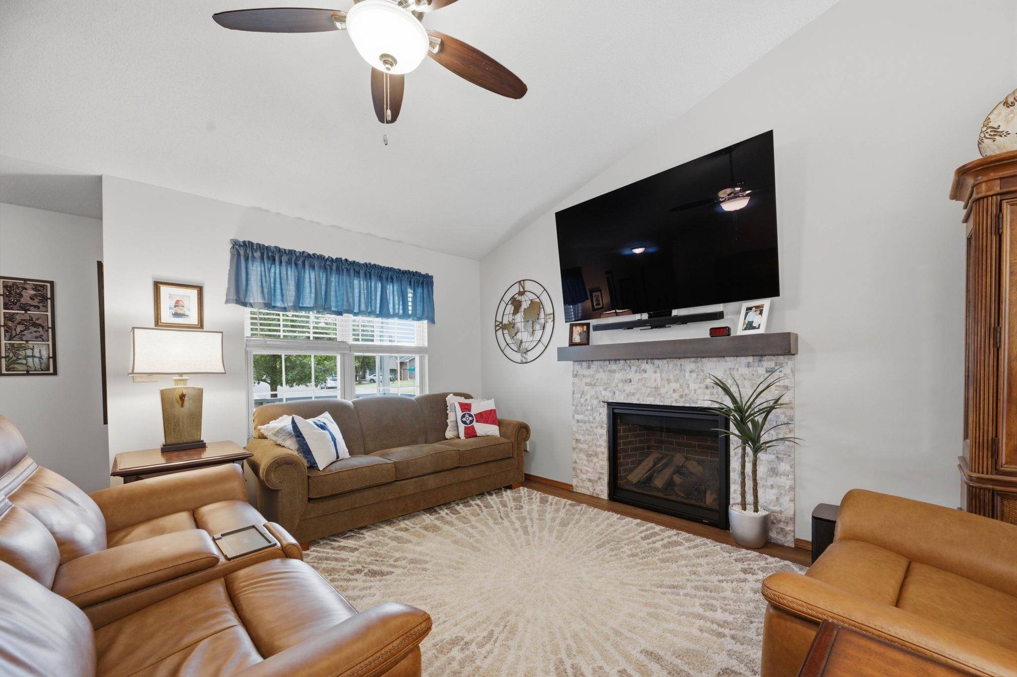 11558 W Central Park St, Wichita, KS 67205-2034