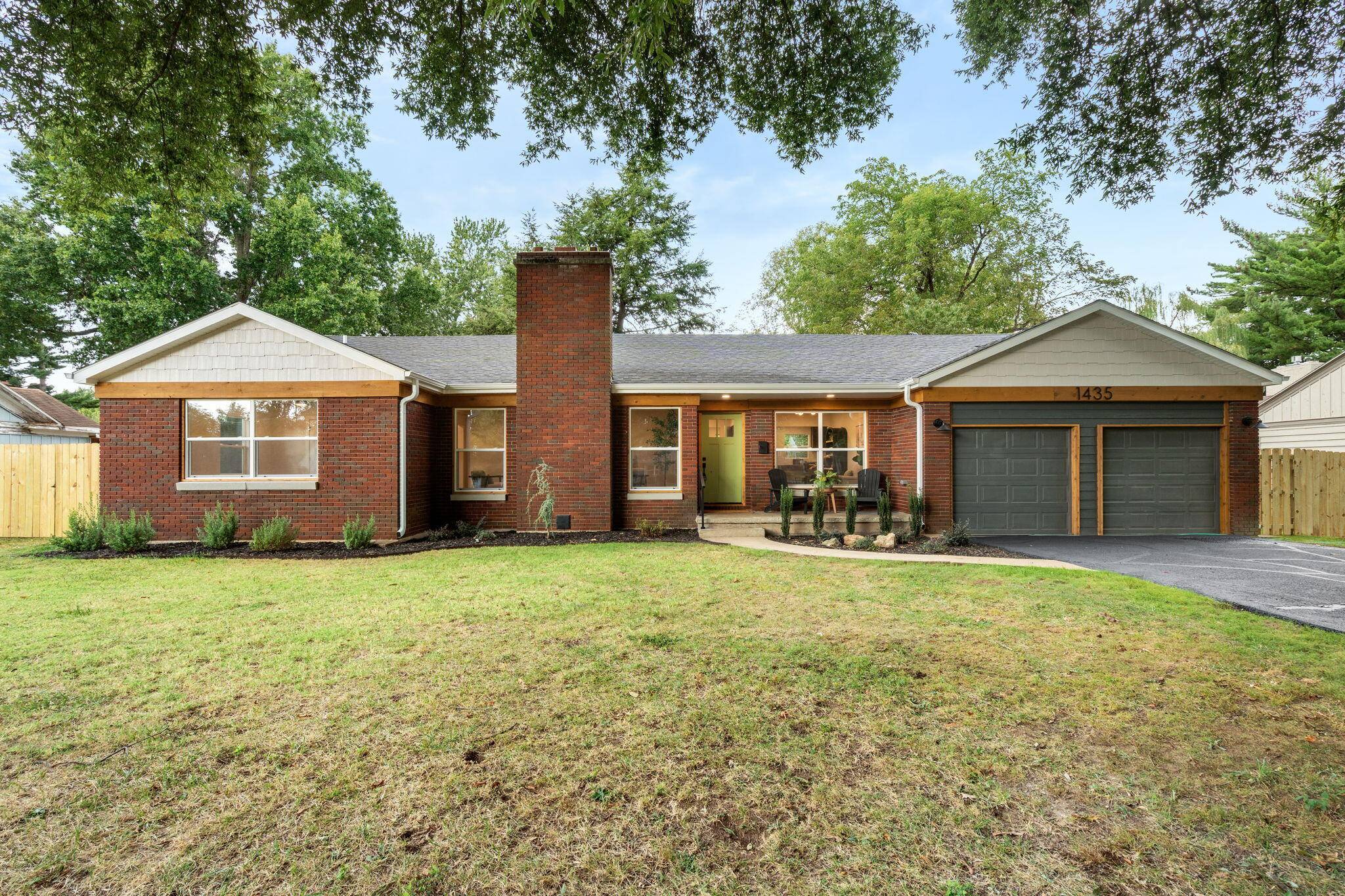 1435 S Fairway AVE, Springfield, MO 65804