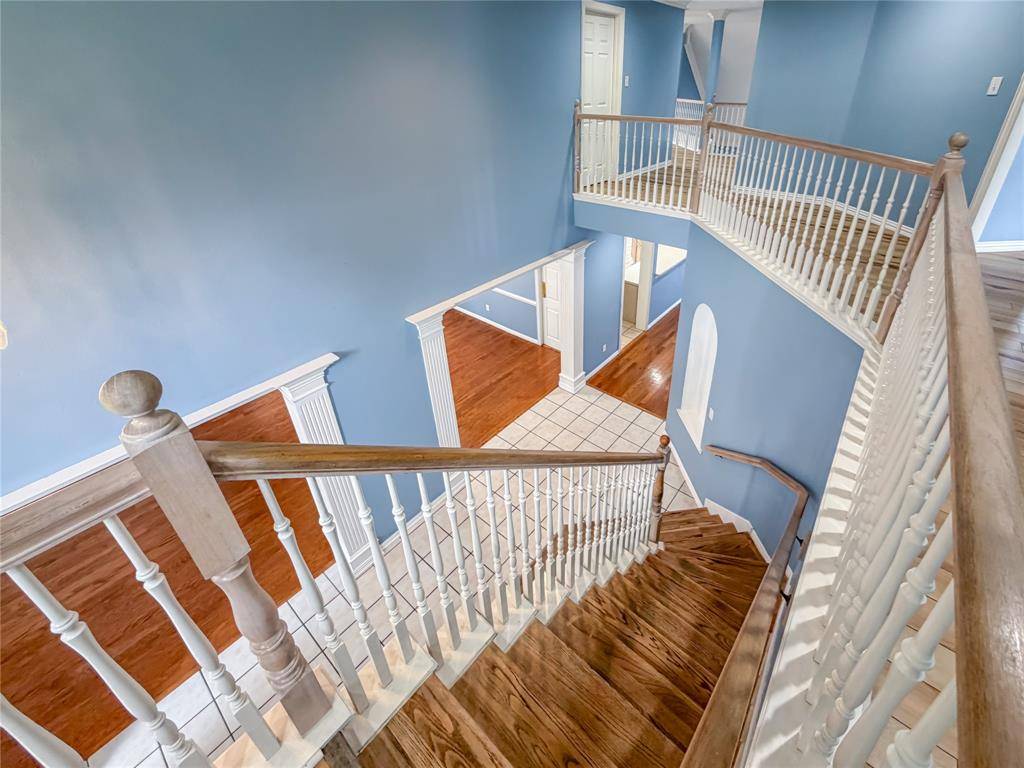 6214 Hidden Springs Lane, Garland, TX 75044