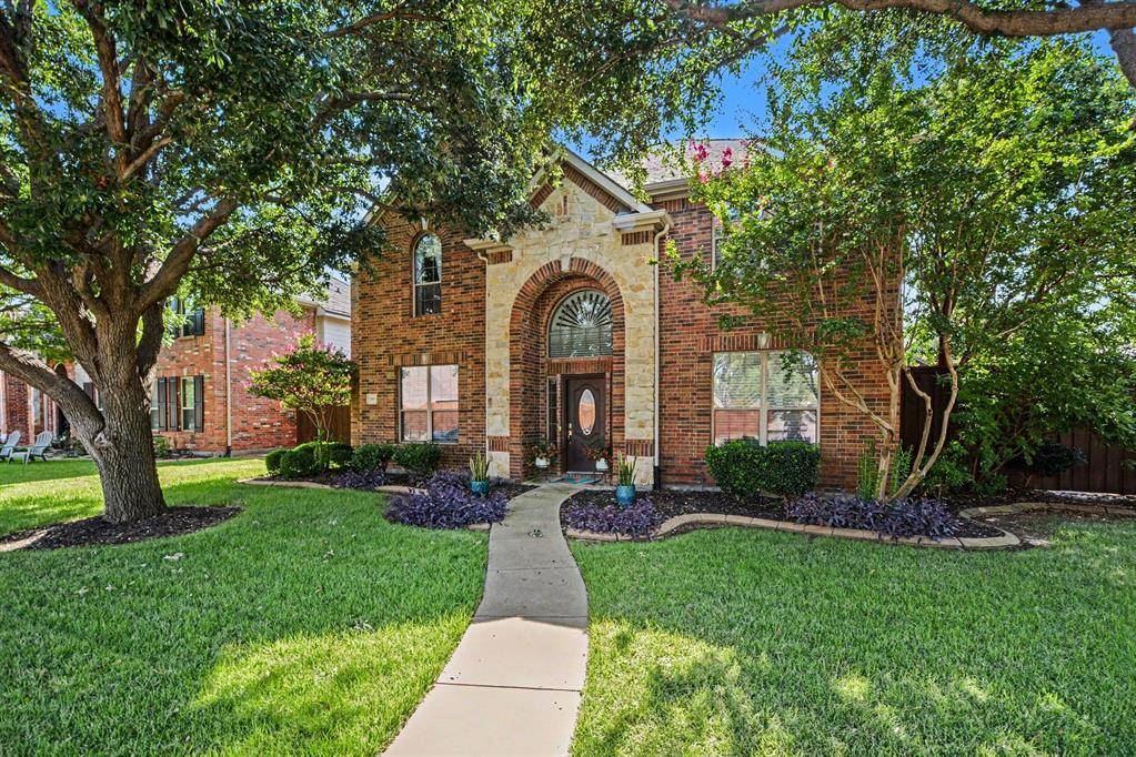 8481 Liverpool Lane, Frisco, TX 75036