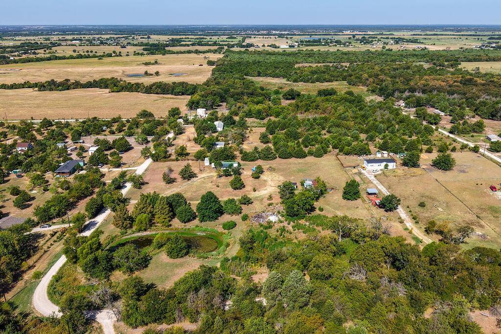 12706 County Road 4027, Kemp, TX 75143