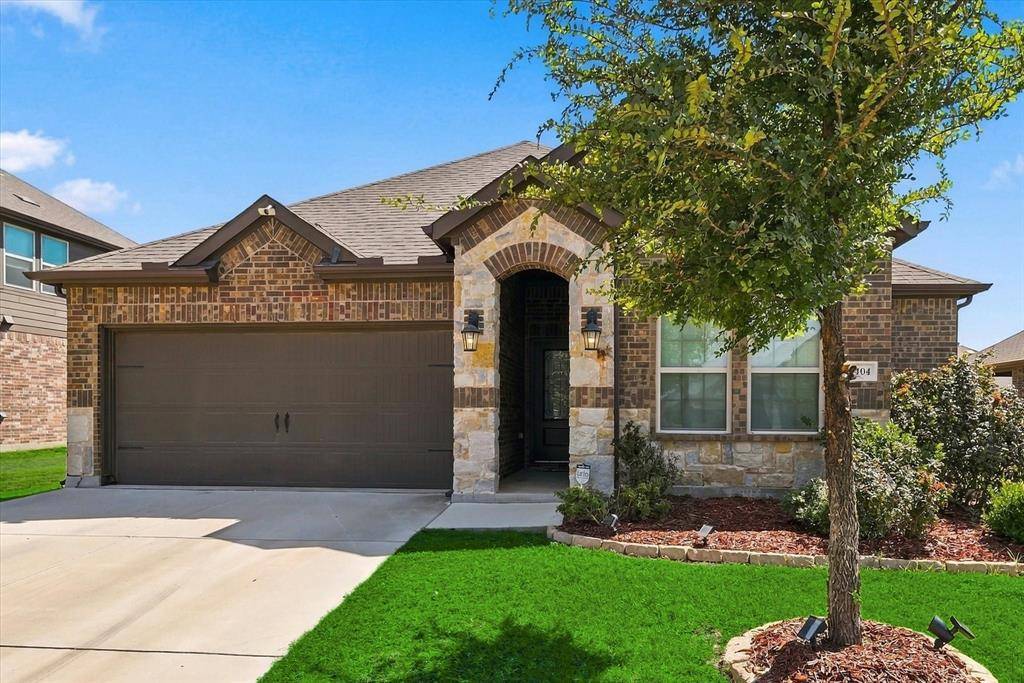 11404 Culberson Drive, Aubrey, TX 76227