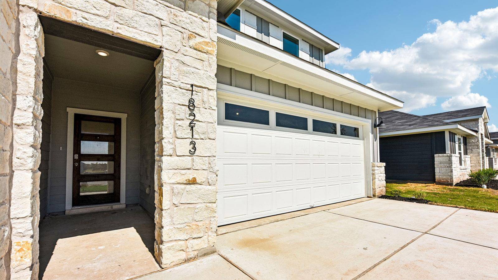 18213 Blazing Ranch LN, Manor, TX 78653