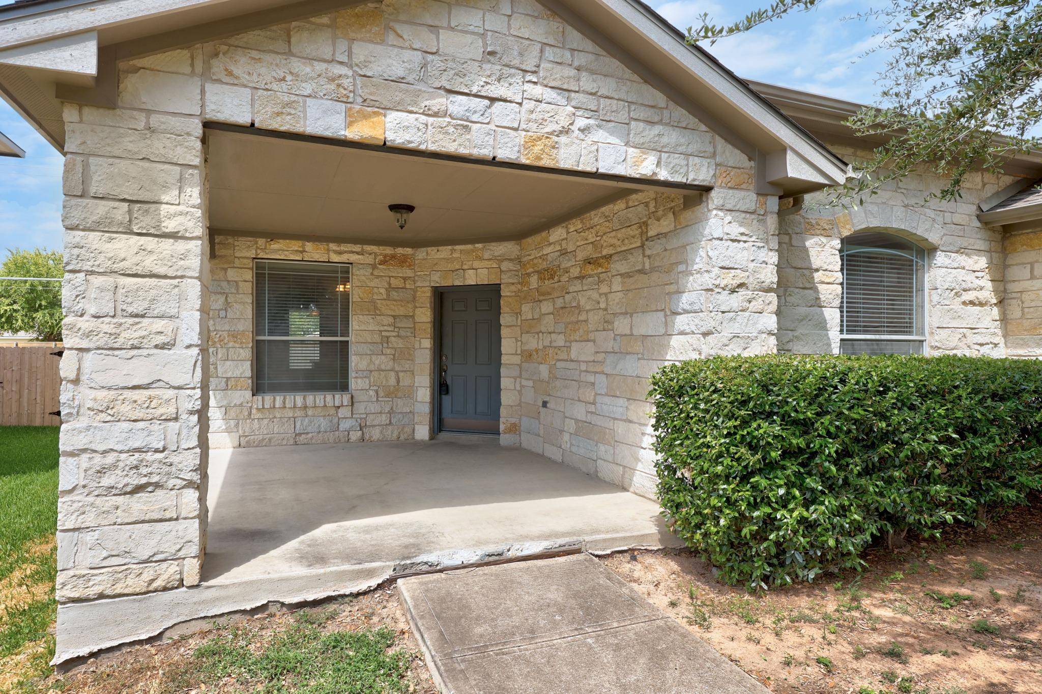 11100 Harvest Time DR, Austin, TX 78754