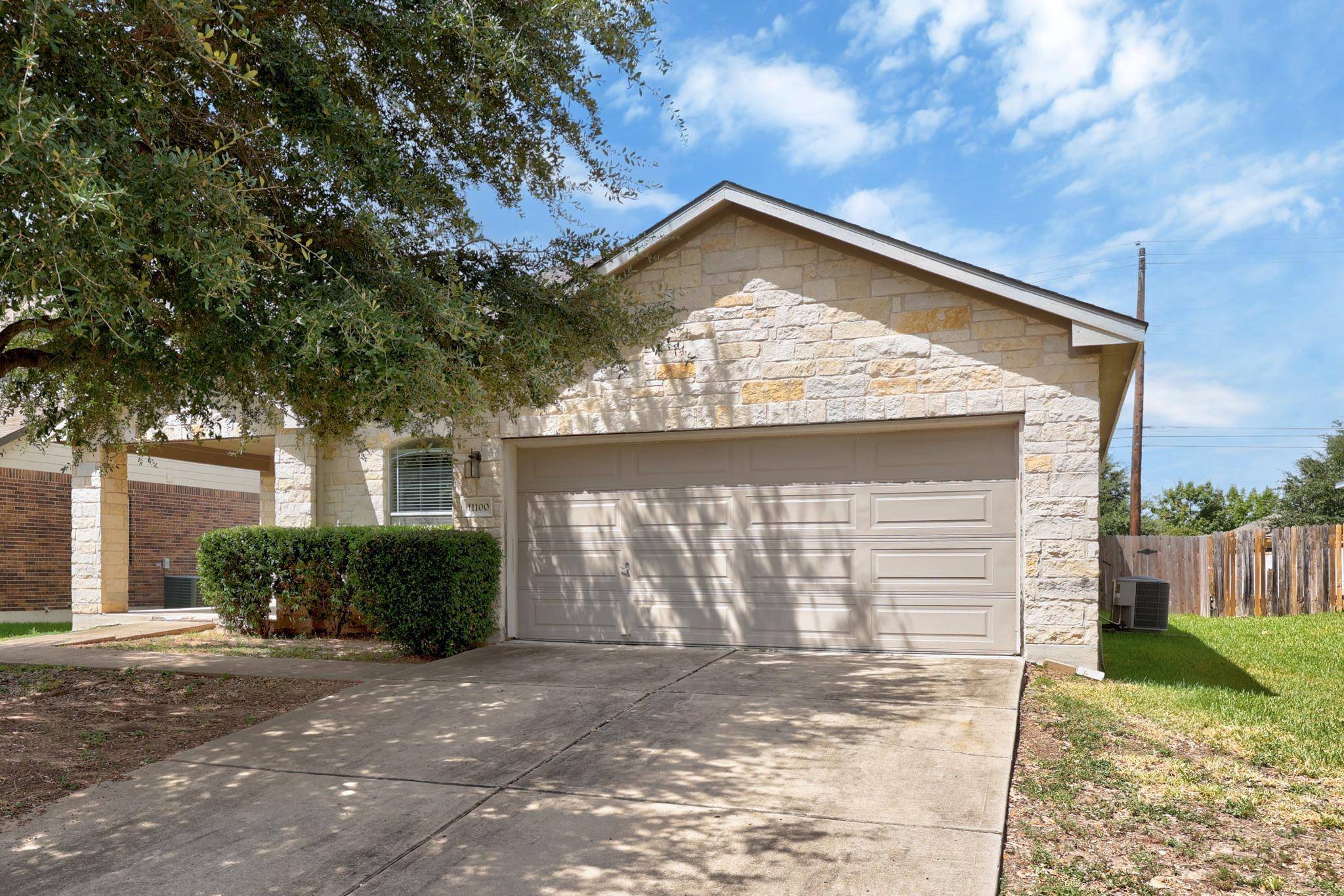 11100 Harvest Time DR, Austin, TX 78754