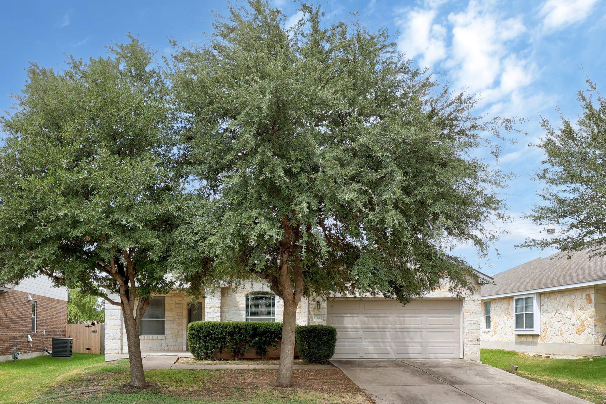 11100 Harvest Time DR, Austin, TX 78754