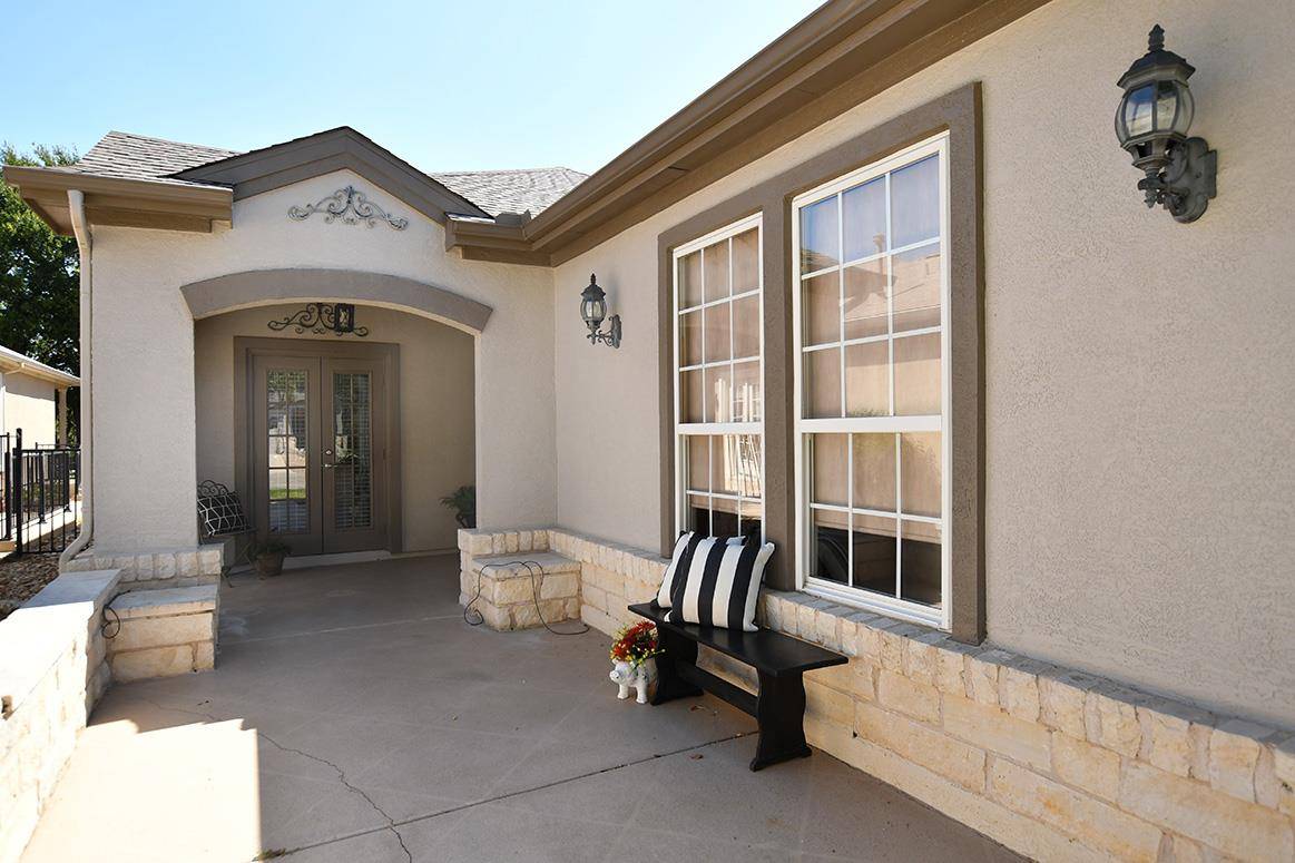 212 Limestone Shoals CT, Georgetown, TX 78633