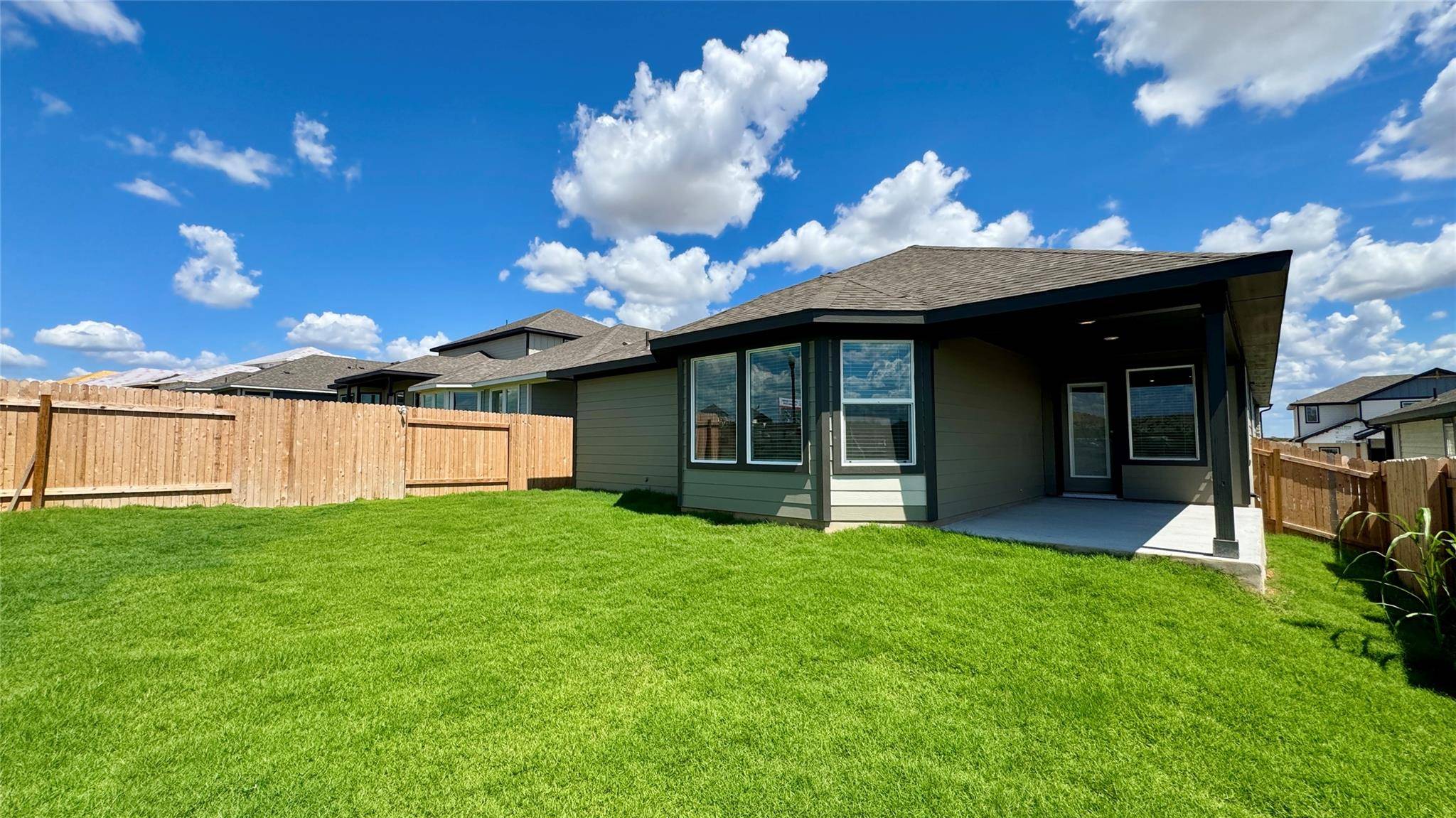 13312 Rindle Reach DR, Buda, TX 78610