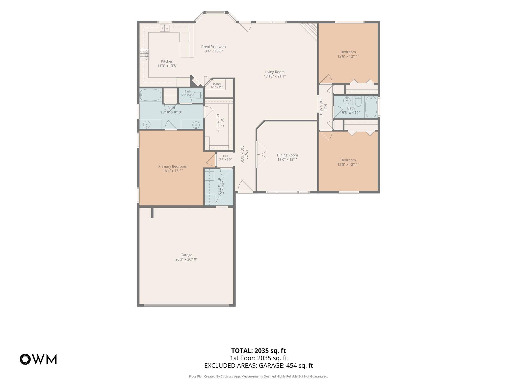 284 Honeycomb CIR, Driftwood, TX 78619