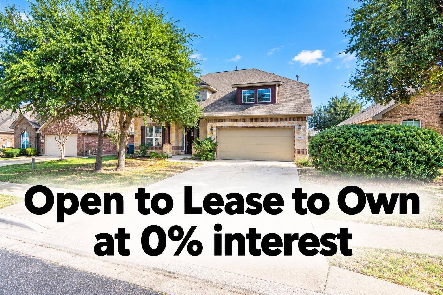 18921 Wandering Vine CV, Pflugerville, TX 78660