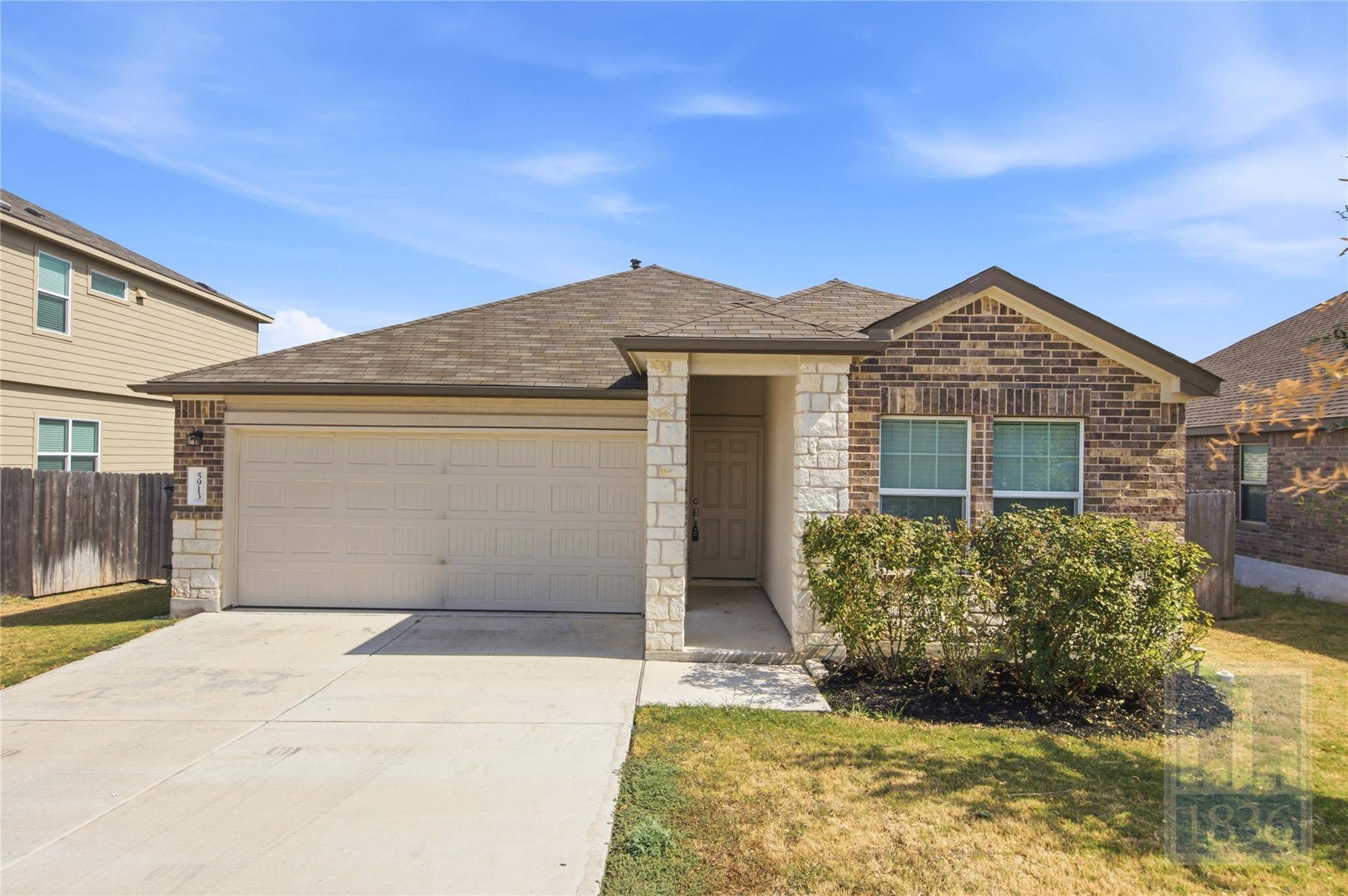 5913 Toscana TRCE, Round Rock, TX 78665