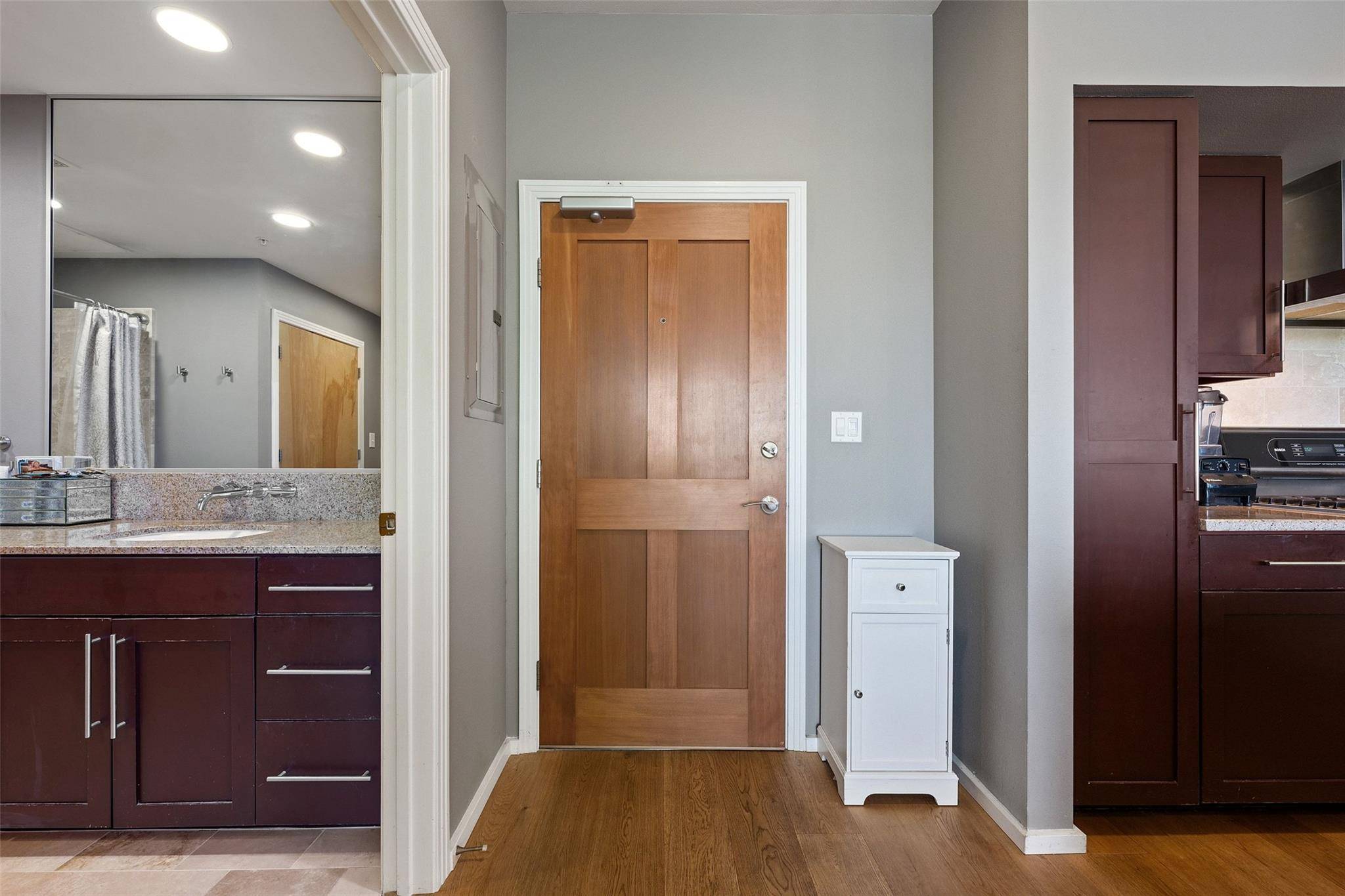 1600 Barton Springs RD #1406, Austin, TX 78704