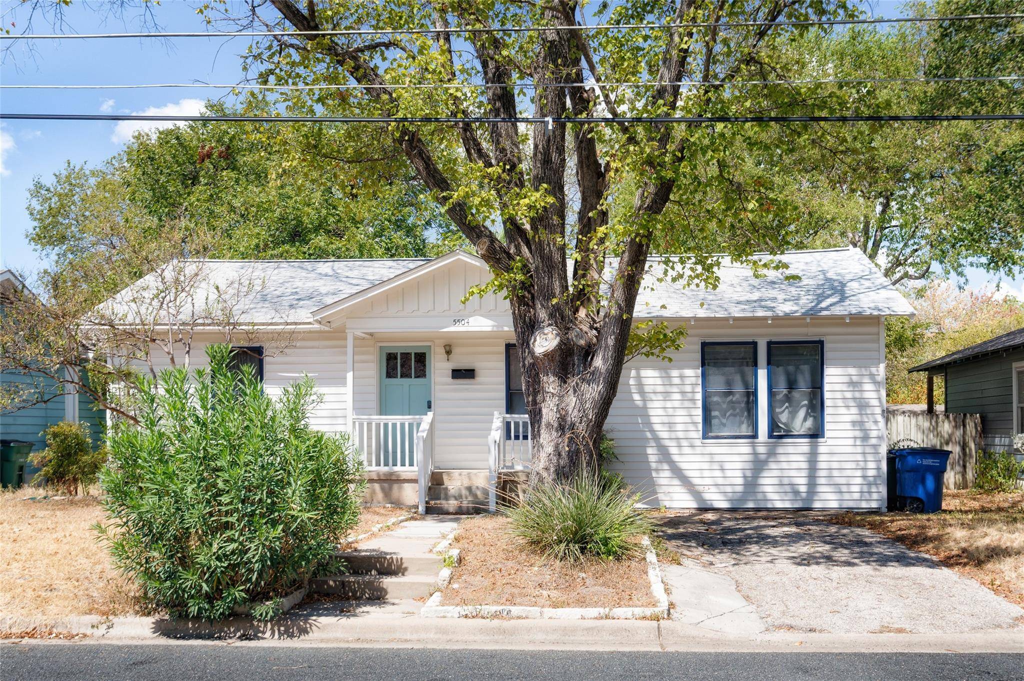 5504 Joe Sayers Ave, Austin, TX 78756