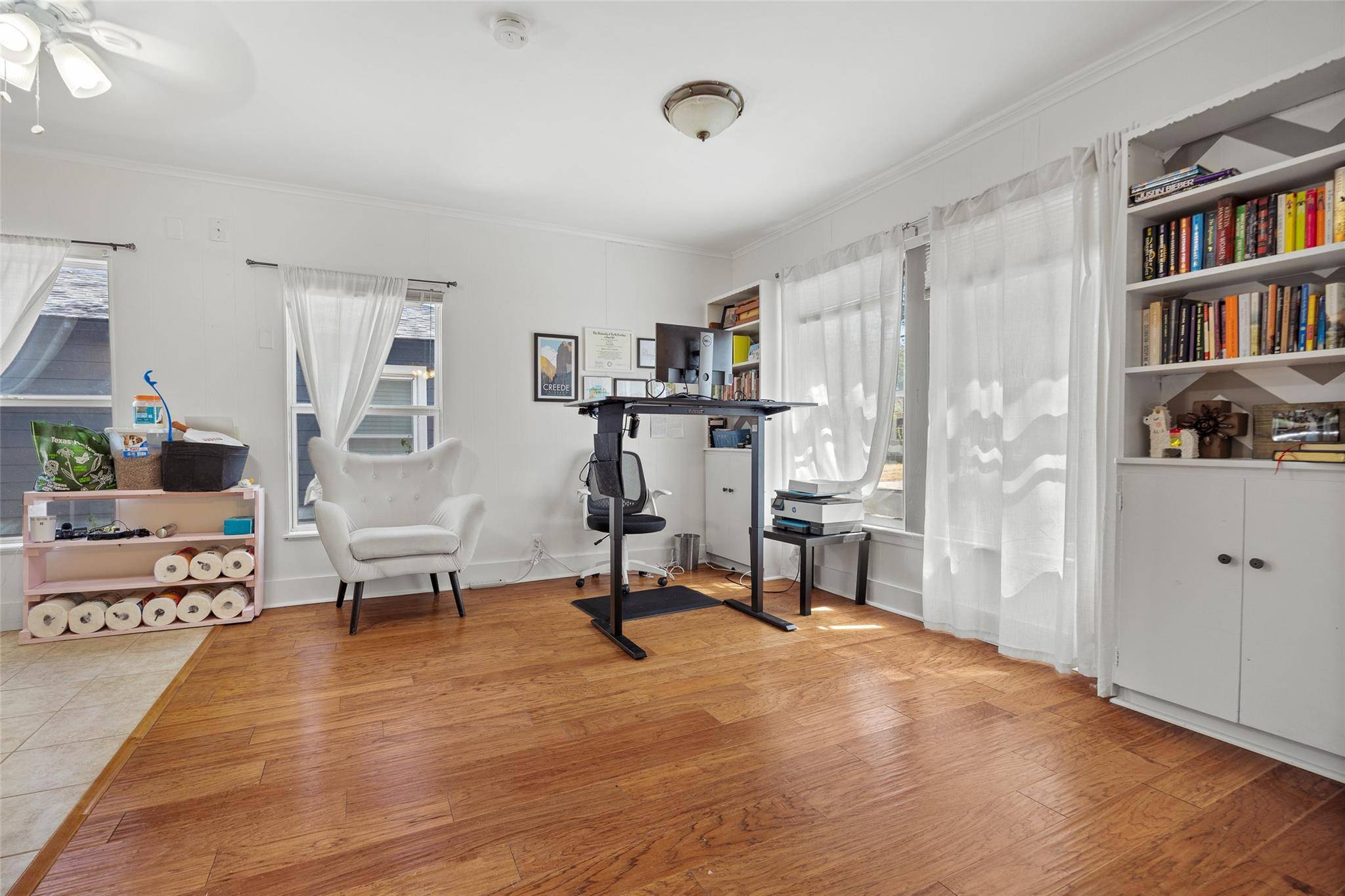 5504 Joe Sayers Ave, Austin, TX 78756
