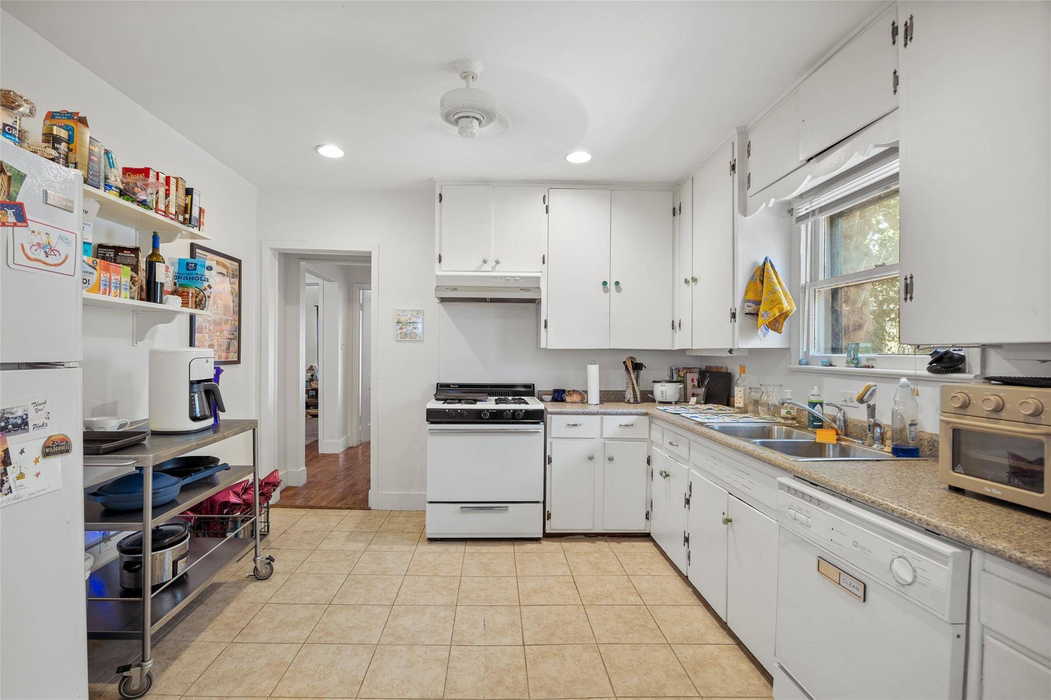 5504 Joe Sayers Ave, Austin, TX 78756