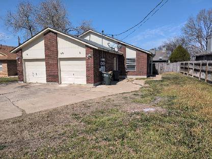 625 Luther DR, Georgetown, TX 78628
