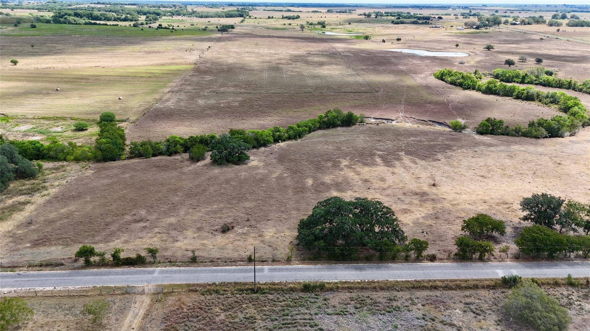 Tract 4 County Road 366, Shiner, TX 77984