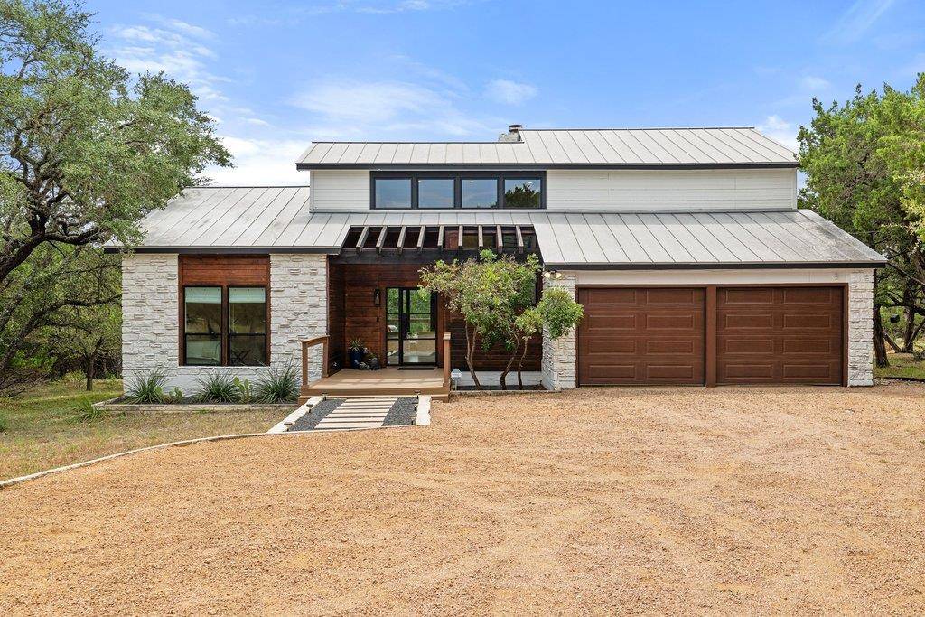 109 Freedom DR, Wimberley, TX 78676