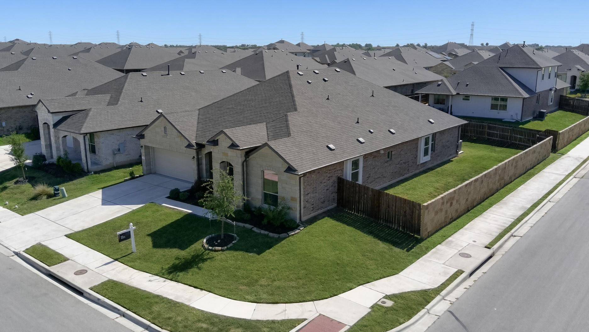 17901 Civorno DR, Pflugerville, TX 78660