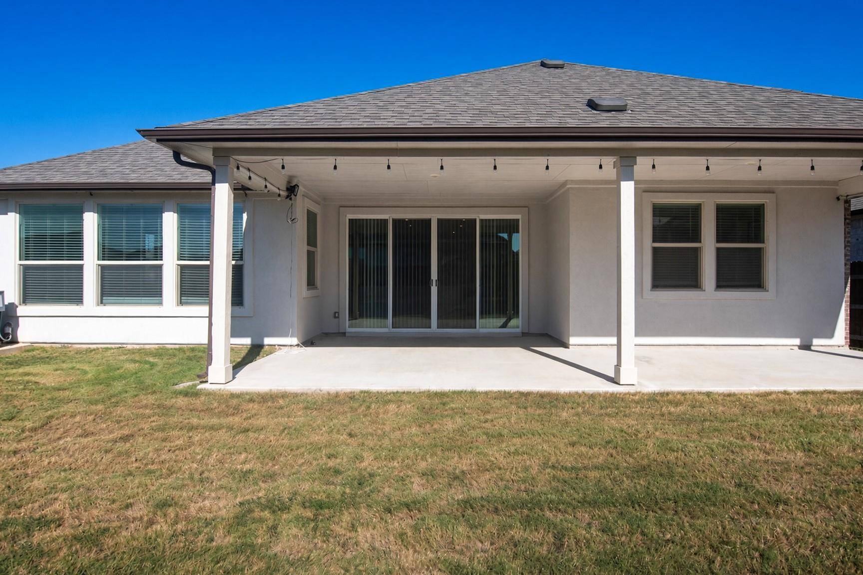 17901 Civorno DR, Pflugerville, TX 78660