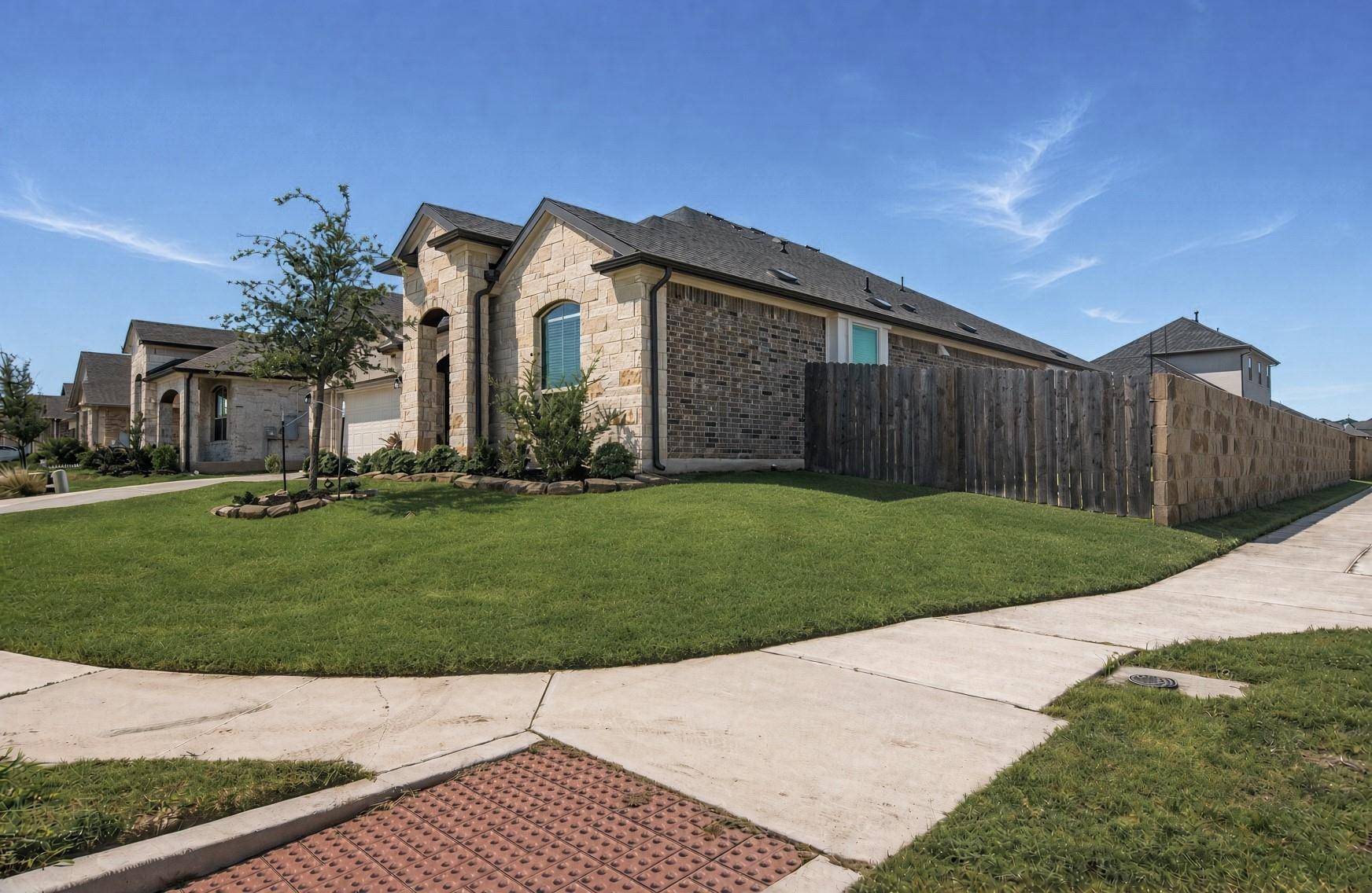 17901 Civorno DR, Pflugerville, TX 78660