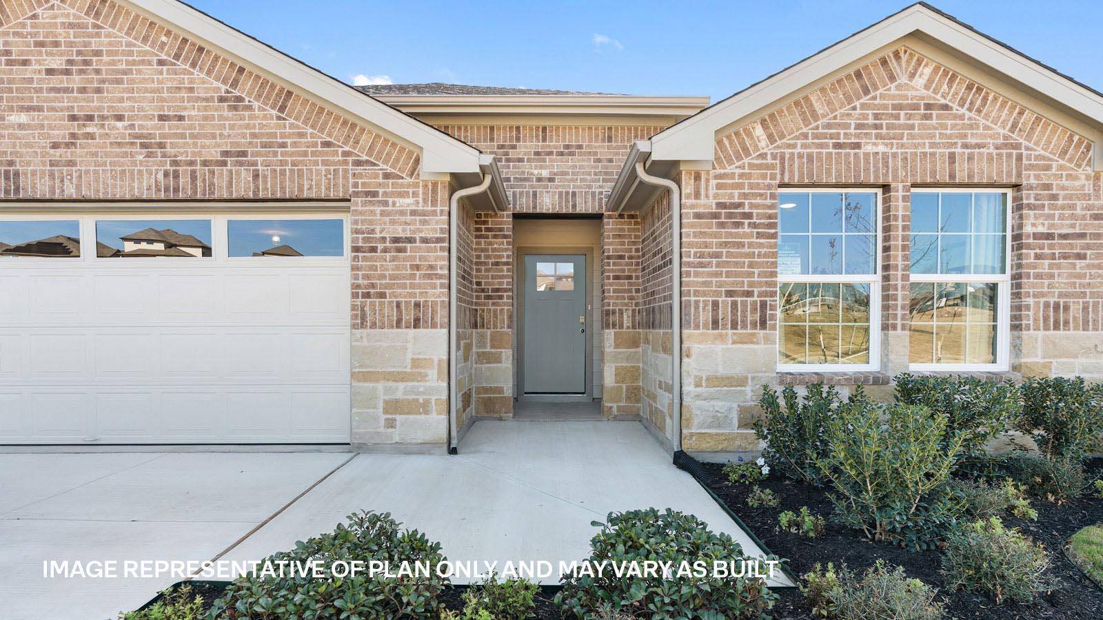 509 Tekoa DR, Georgetown, TX 78628