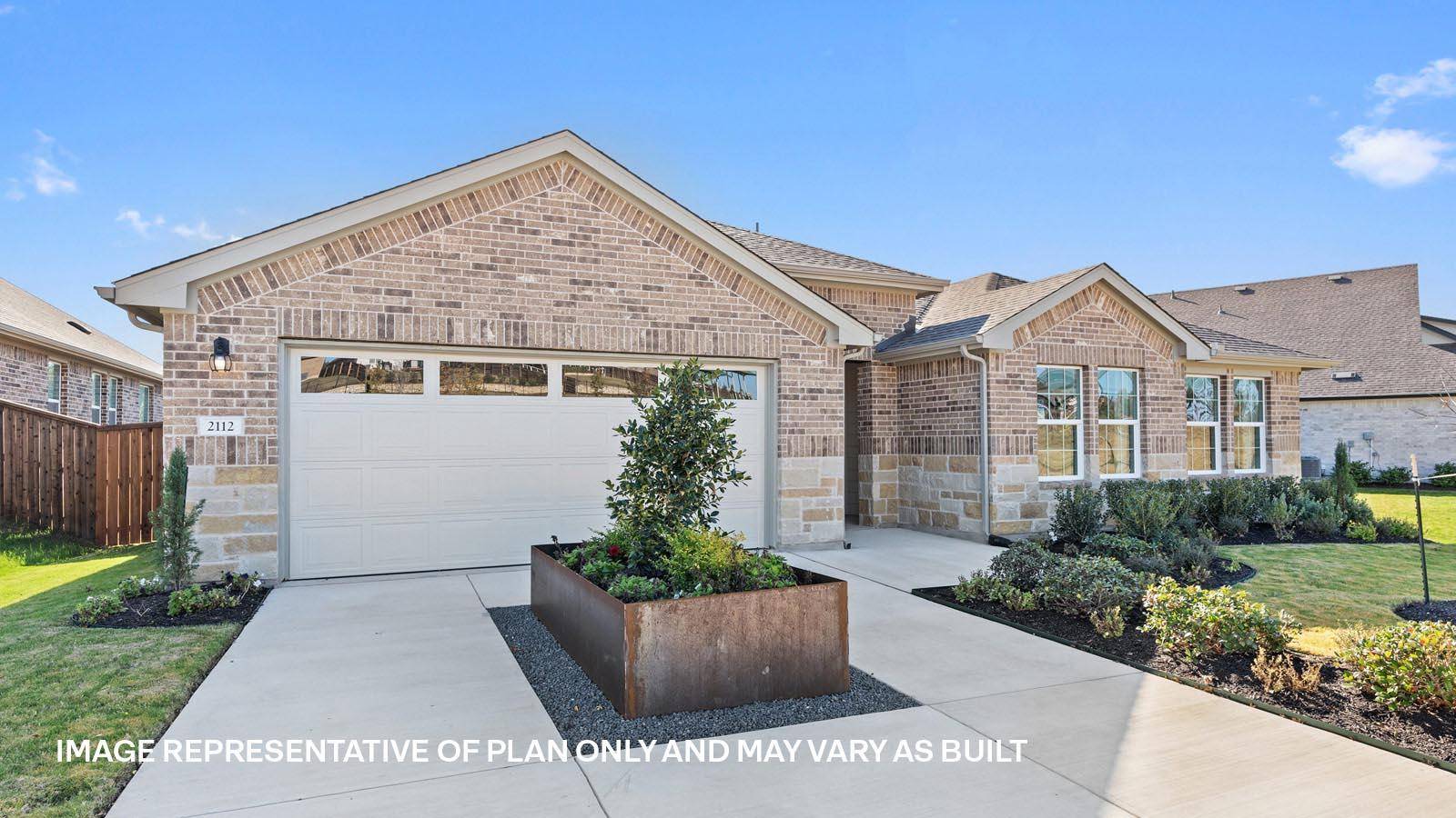 509 Tekoa DR, Georgetown, TX 78628