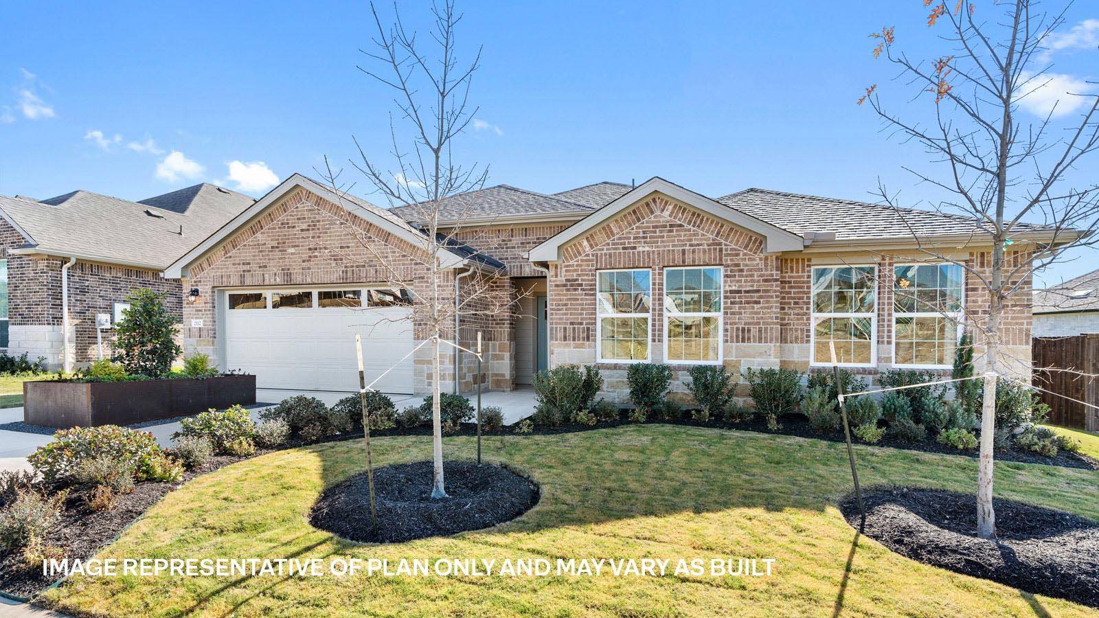 509 Tekoa DR, Georgetown, TX 78628