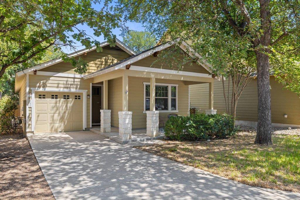 2420 Amur DR, Austin, TX 78745