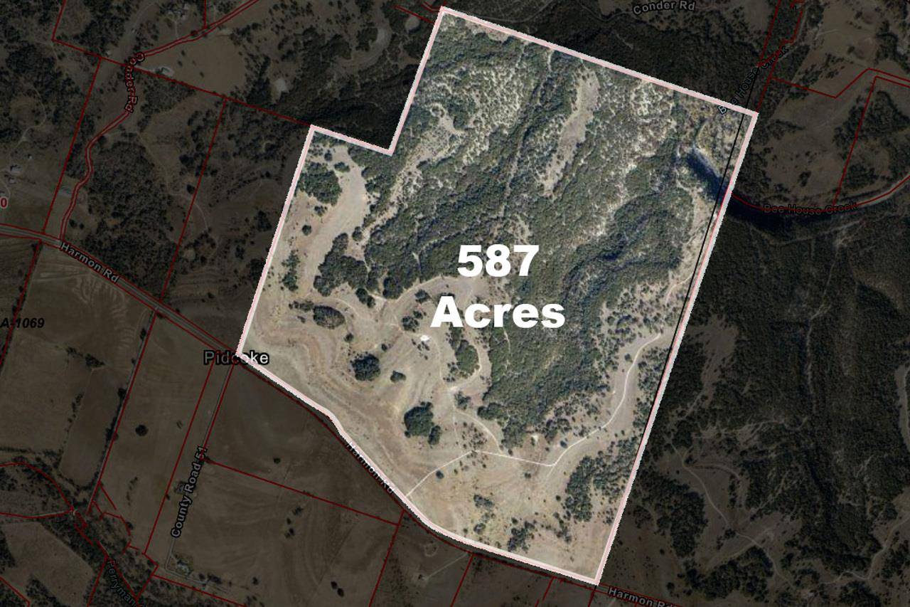1480 Harmon RD, Copperas Cove, TX 76522