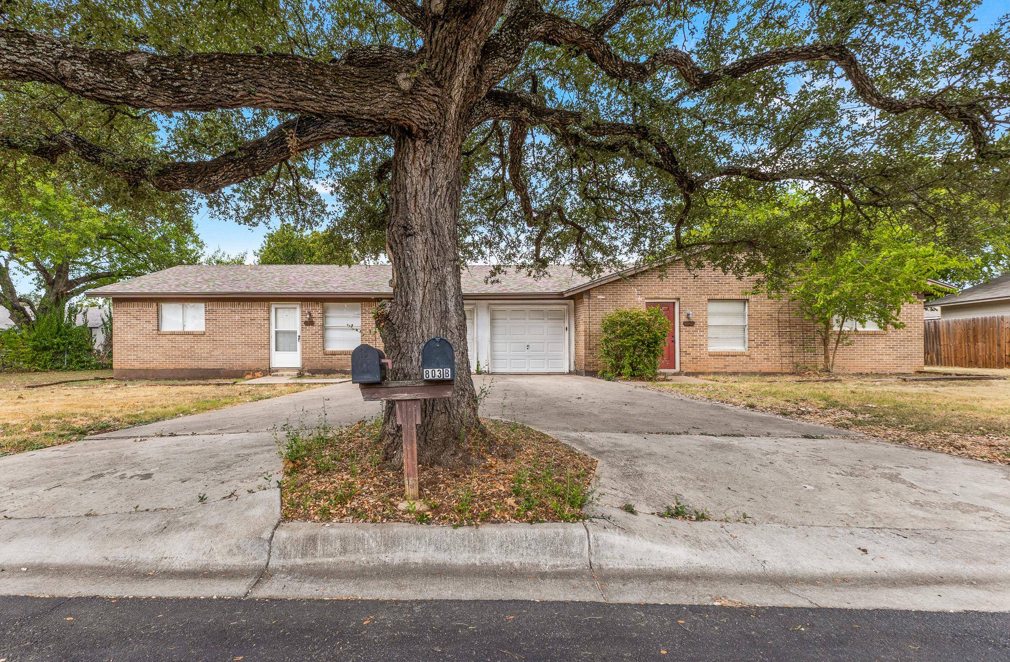 803 Judy DR, Georgetown, TX 78628